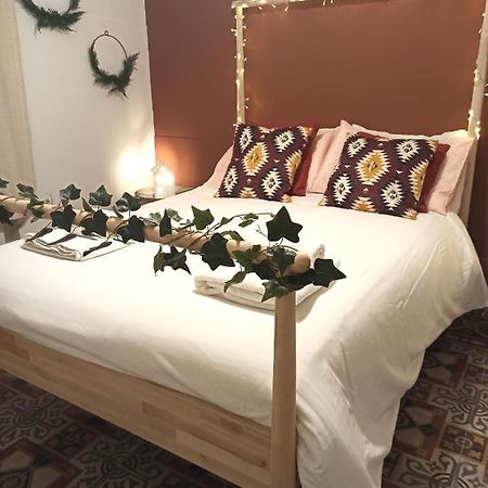 Casa Nella Pietra Viva Apartment Бари Екстериор снимка
