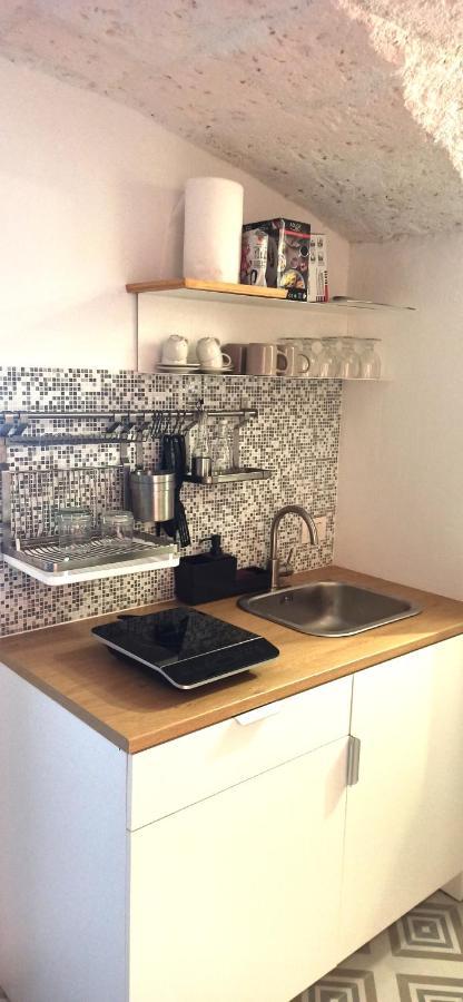 Casa Nella Pietra Viva Apartment Бари Екстериор снимка