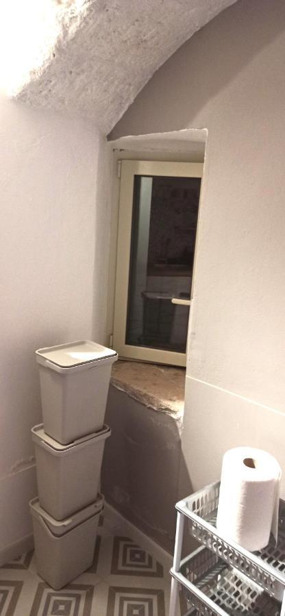 Casa Nella Pietra Viva Apartment Бари Екстериор снимка