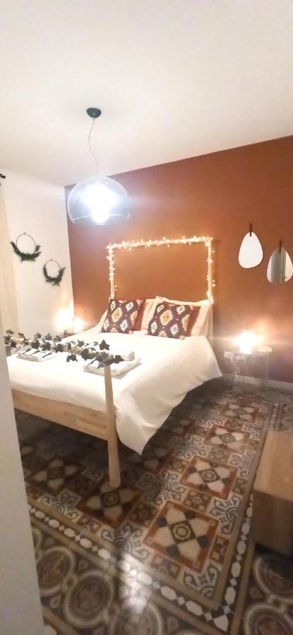 Casa Nella Pietra Viva Apartment Бари Екстериор снимка