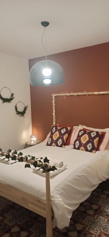 Casa Nella Pietra Viva Apartment Бари Екстериор снимка