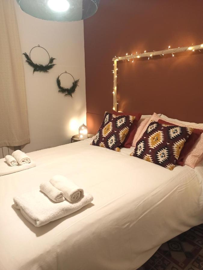 Casa Nella Pietra Viva Apartment Бари Екстериор снимка
