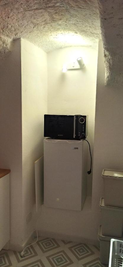 Casa Nella Pietra Viva Apartment Бари Екстериор снимка