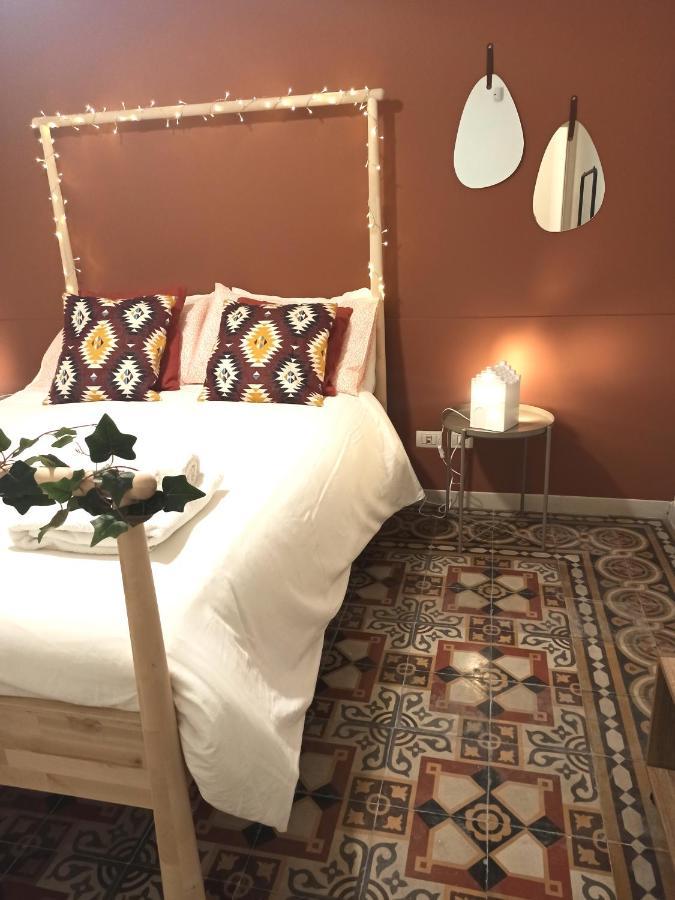Casa Nella Pietra Viva Apartment Бари Екстериор снимка