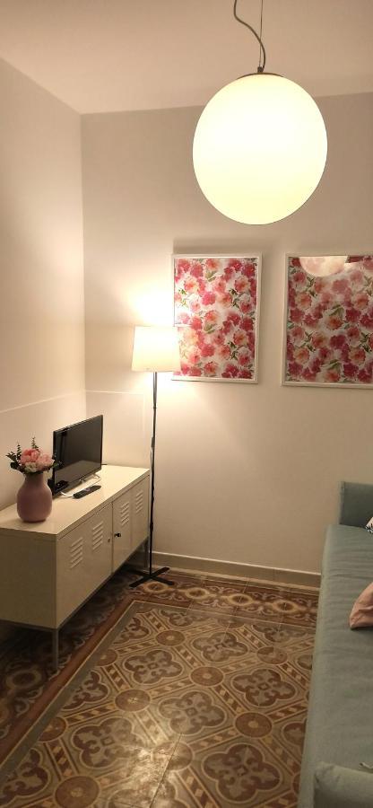 Casa Nella Pietra Viva Apartment Бари Екстериор снимка