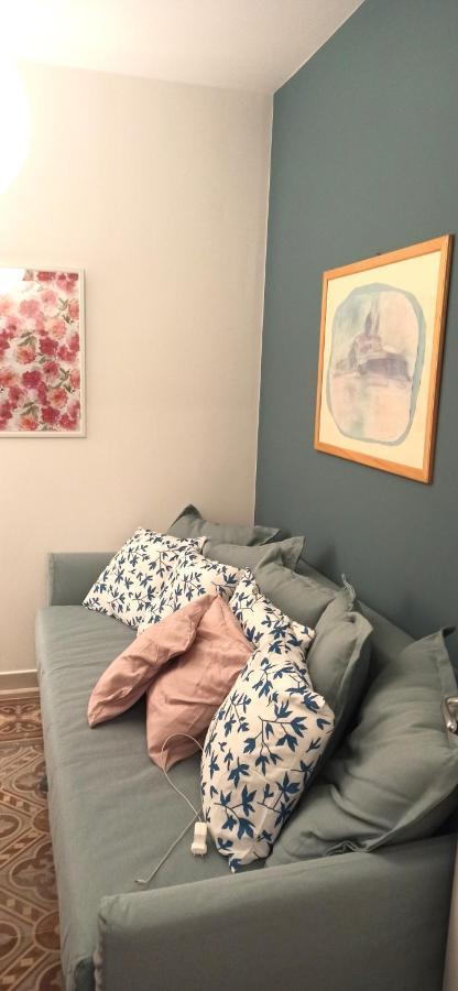 Casa Nella Pietra Viva Apartment Бари Екстериор снимка