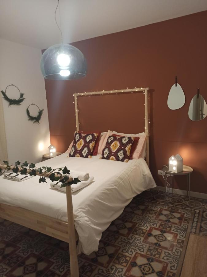 Casa Nella Pietra Viva Apartment Бари Екстериор снимка