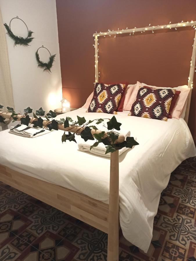 Casa Nella Pietra Viva Apartment Бари Екстериор снимка
