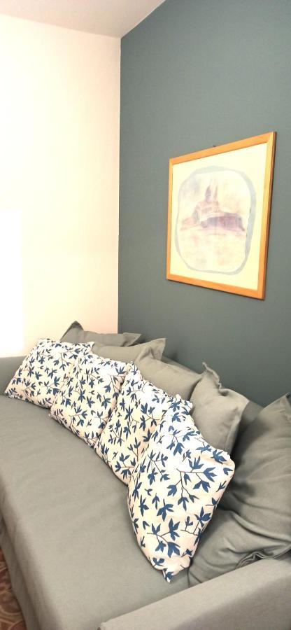 Casa Nella Pietra Viva Apartment Бари Екстериор снимка
